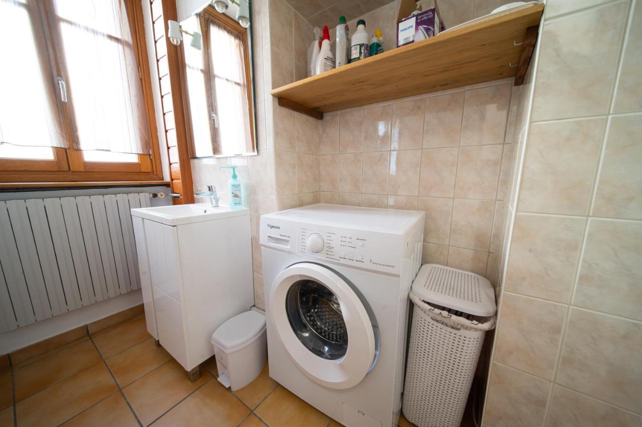 Appartement Haut De Gamme Centre Ville 샬롱쉬르송 외부 사진
