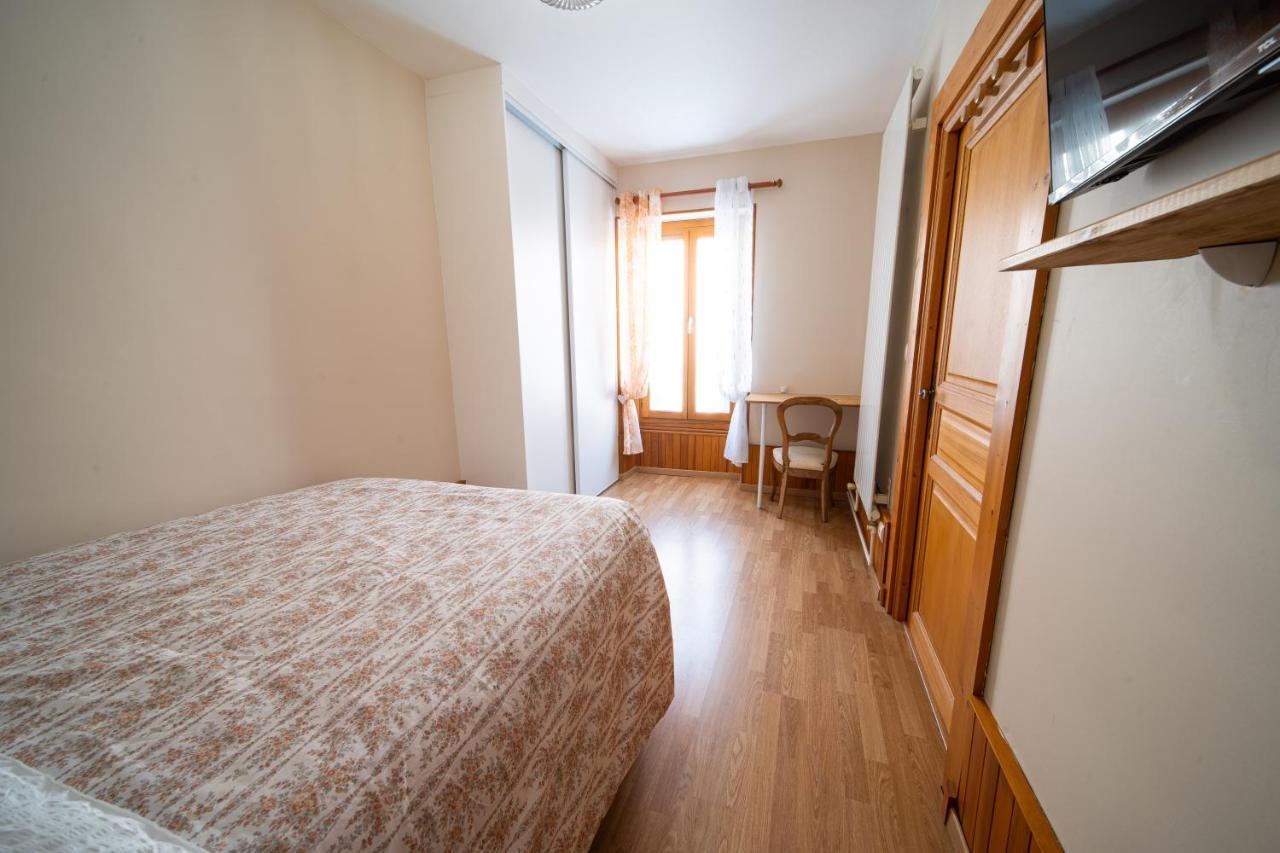Appartement Haut De Gamme Centre Ville 샬롱쉬르송 외부 사진
