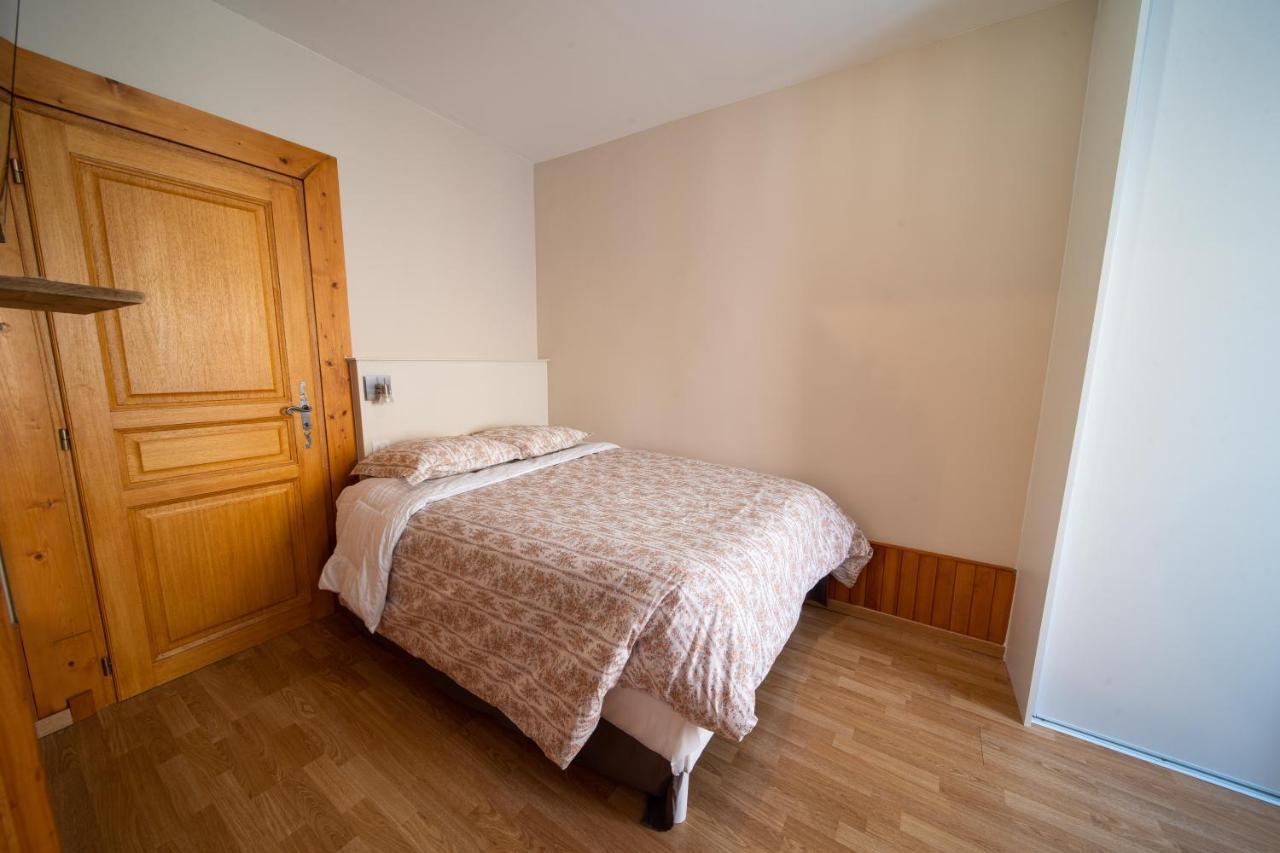 Appartement Haut De Gamme Centre Ville 샬롱쉬르송 외부 사진