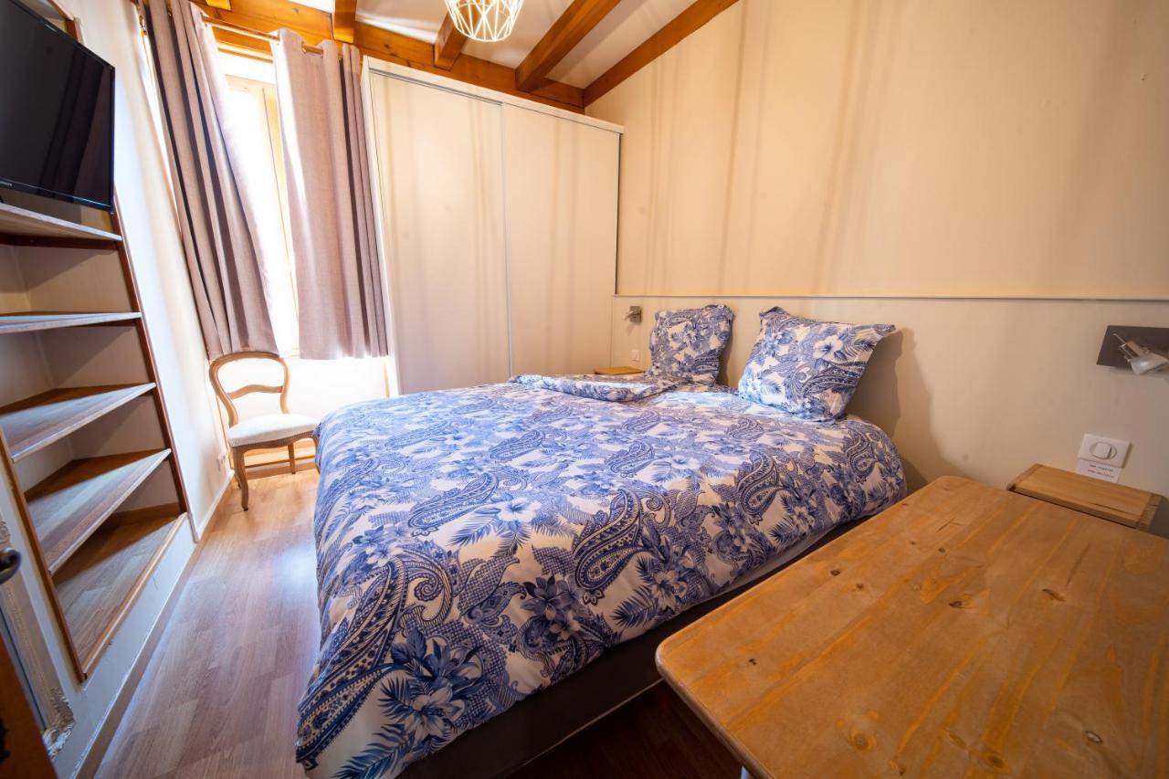 Appartement Haut De Gamme Centre Ville 샬롱쉬르송 외부 사진