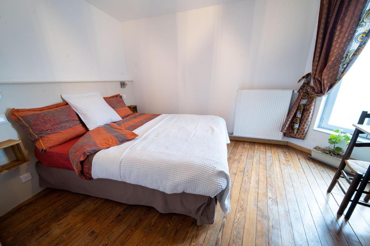 Appartement Haut De Gamme Centre Ville 샬롱쉬르송 외부 사진