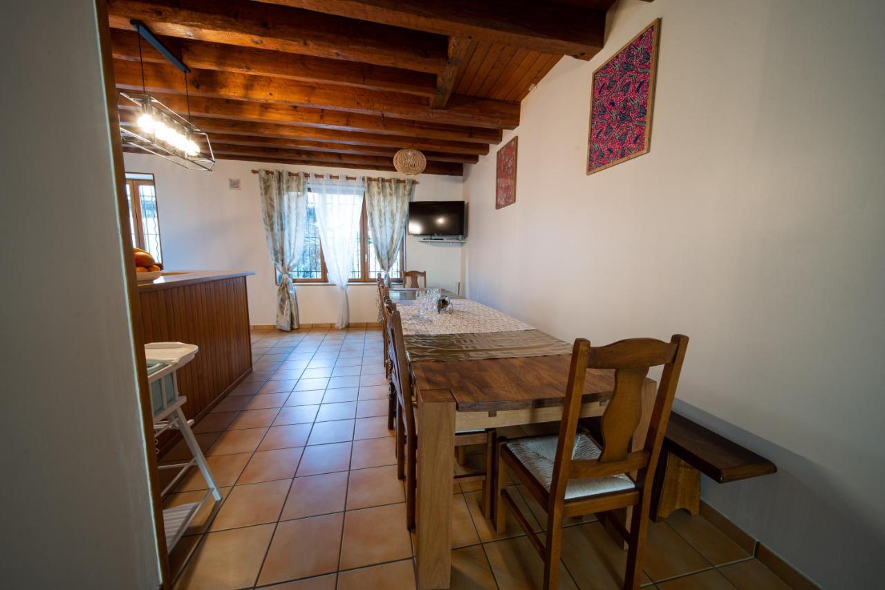 Appartement Haut De Gamme Centre Ville 샬롱쉬르송 외부 사진