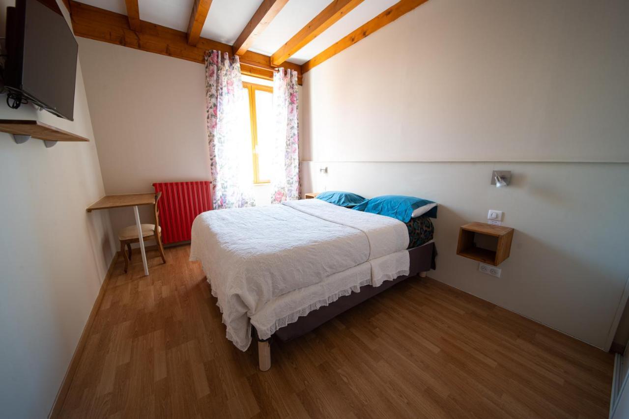 Appartement Haut De Gamme Centre Ville 샬롱쉬르송 외부 사진