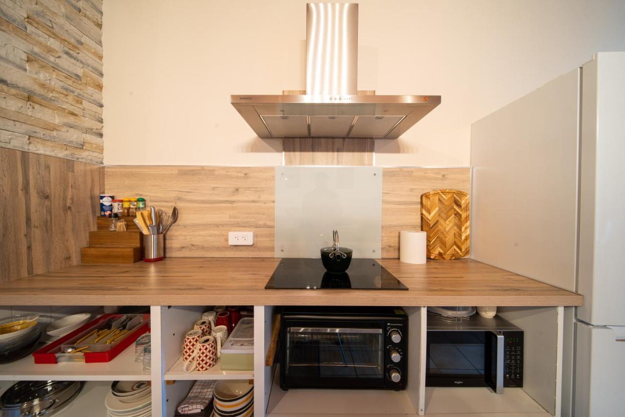 Appartement Haut De Gamme Centre Ville 샬롱쉬르송 외부 사진