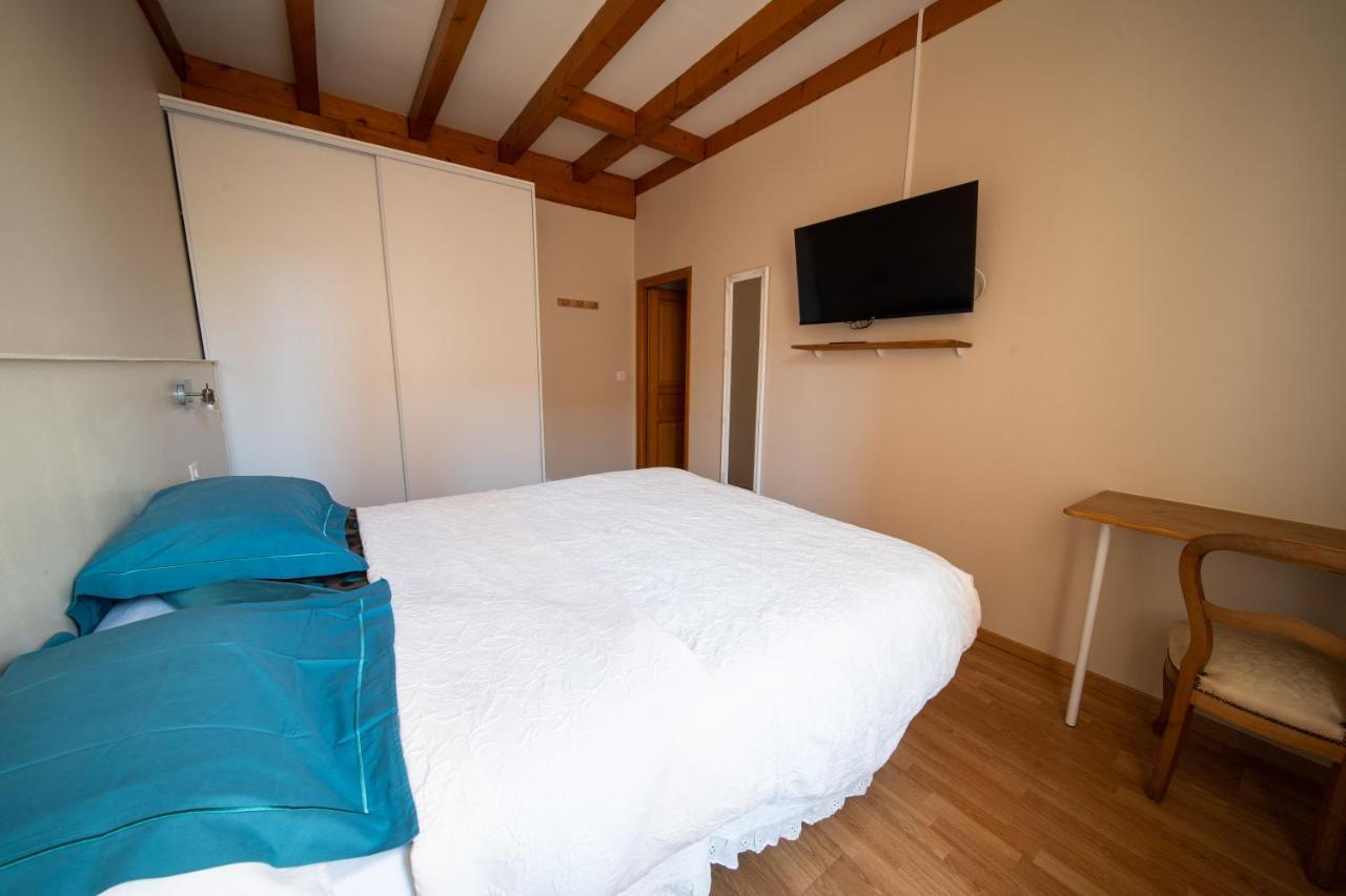 Appartement Haut De Gamme Centre Ville 샬롱쉬르송 외부 사진