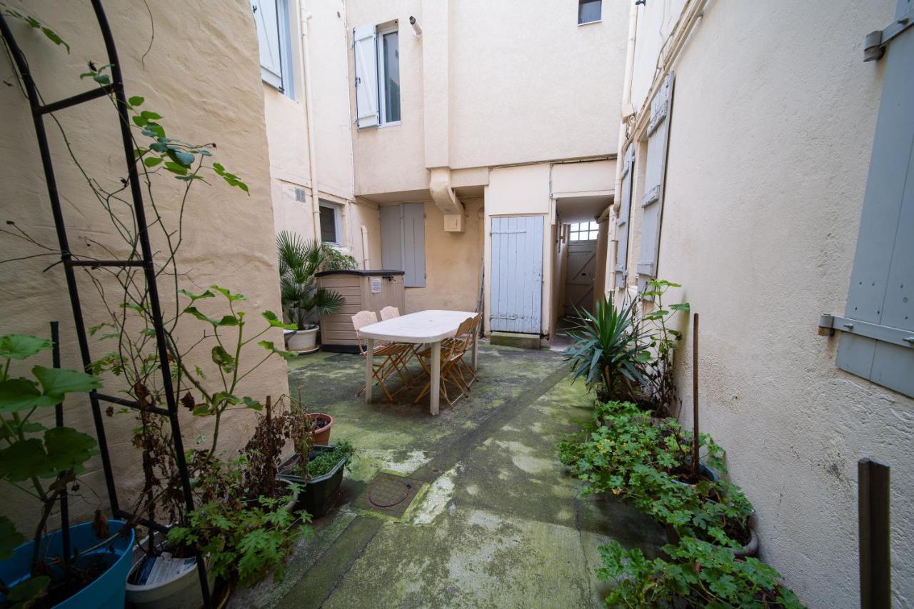 Appartement Haut De Gamme Centre Ville 샬롱쉬르송 외부 사진