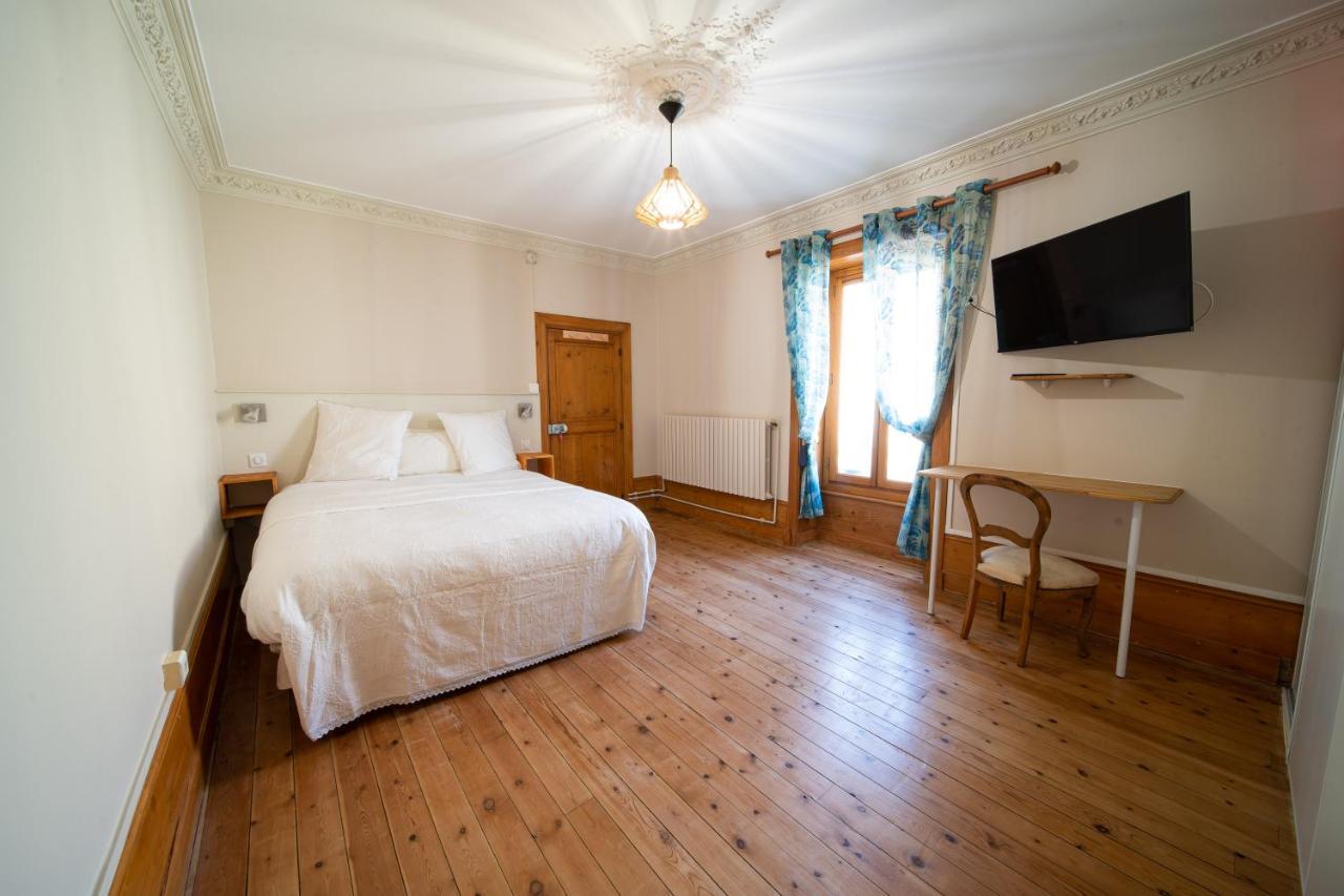 Appartement Haut De Gamme Centre Ville 샬롱쉬르송 외부 사진