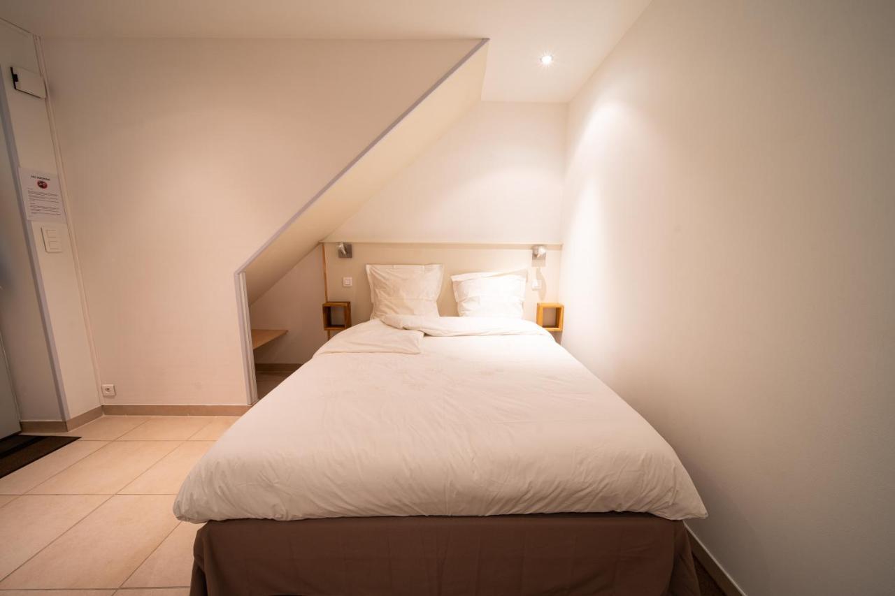Appartement Haut De Gamme Centre Ville 샬롱쉬르송 외부 사진