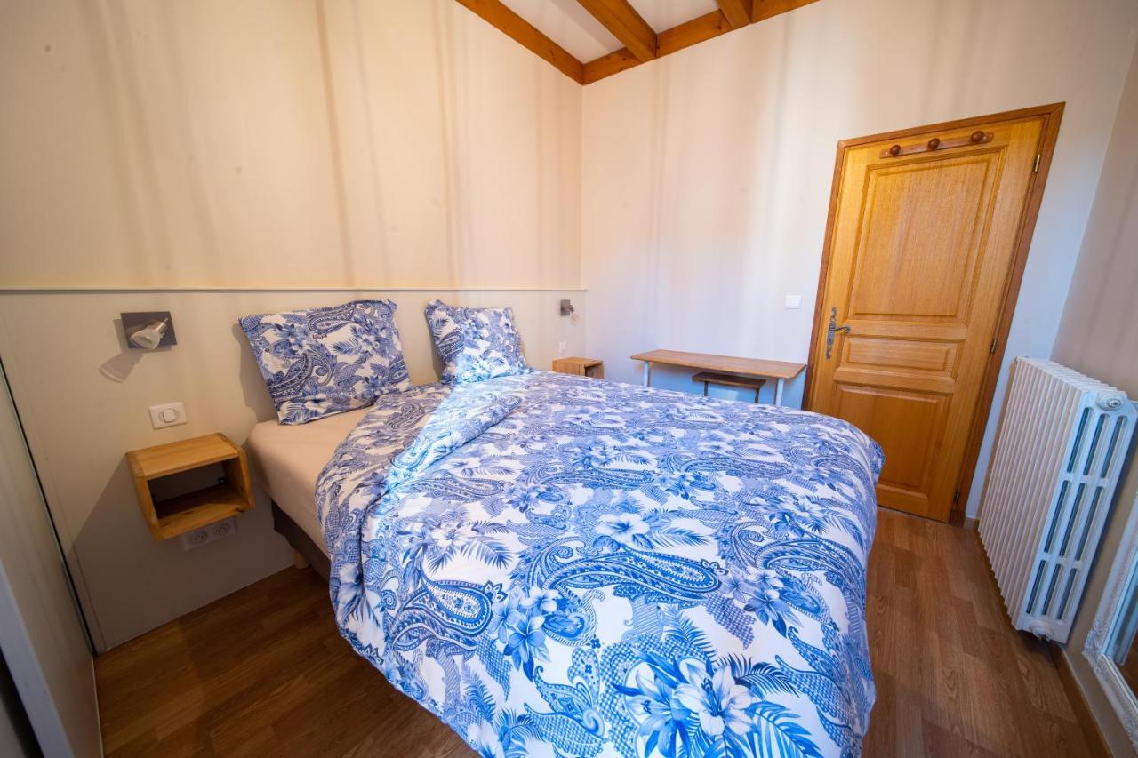 Appartement Haut De Gamme Centre Ville 샬롱쉬르송 외부 사진